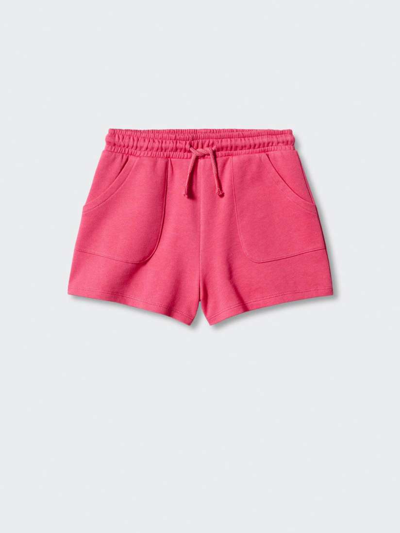 Jogger shorts for girls 2025