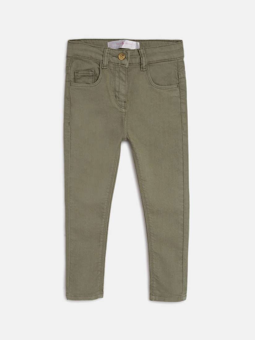 Jeans for girls on myntra new arrivals