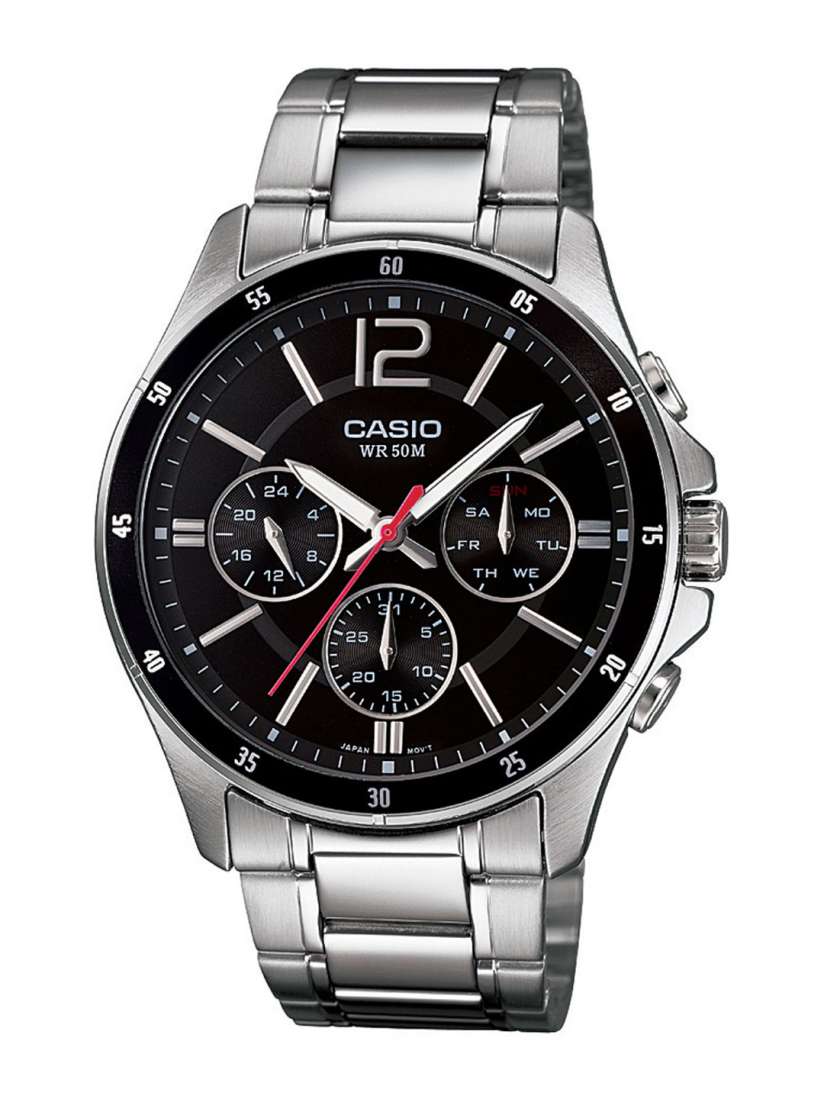 Casio ex191 top