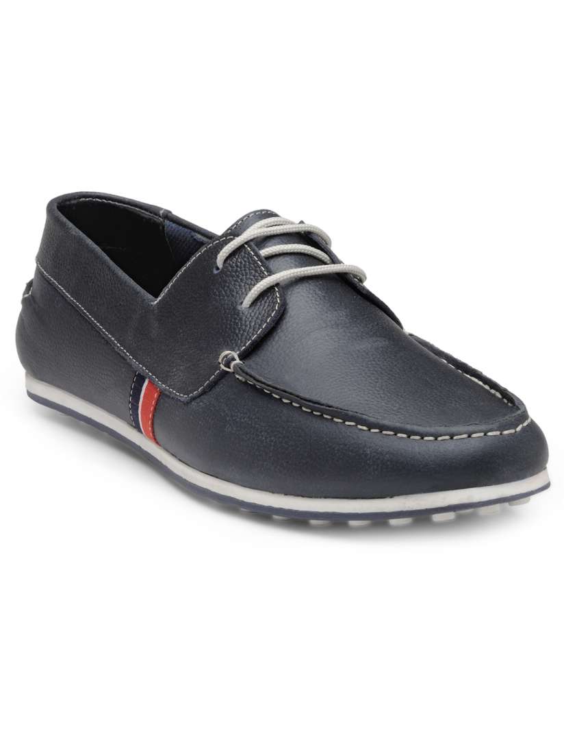 Franco leone boat shoes shop