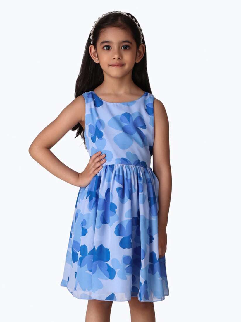 Myntra child dress on sale