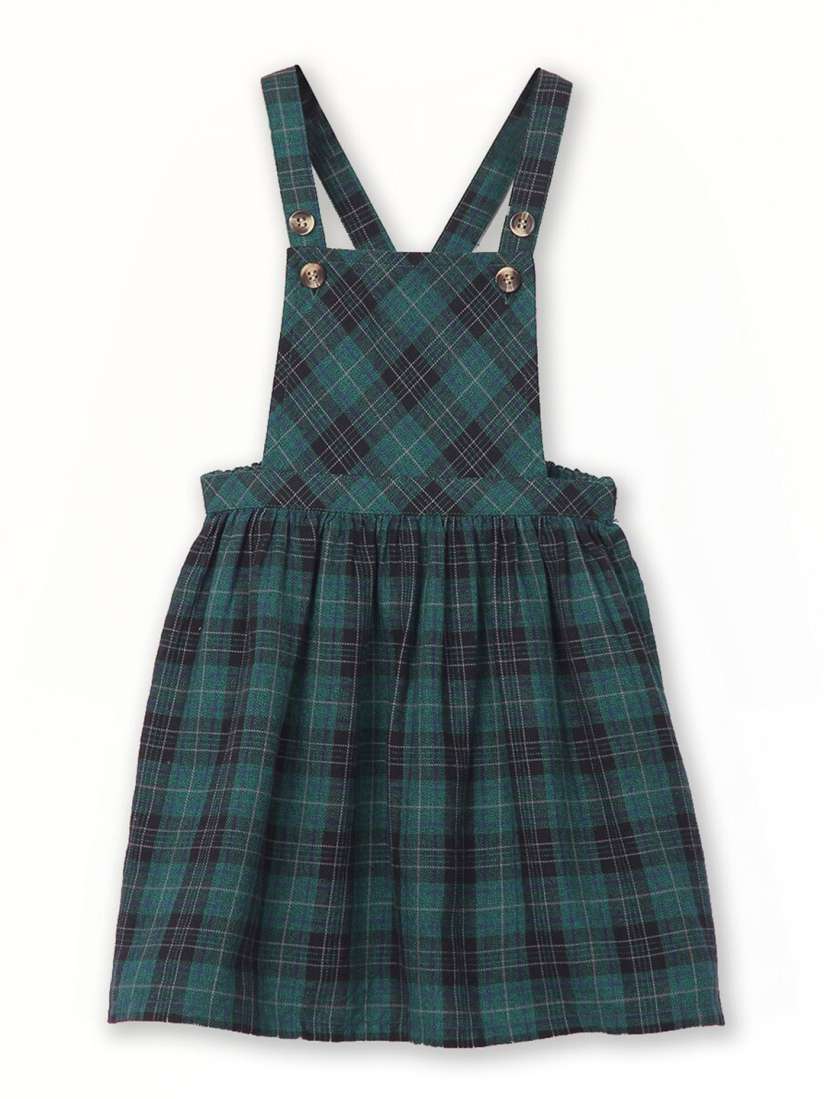 Myntra pinafore dress online