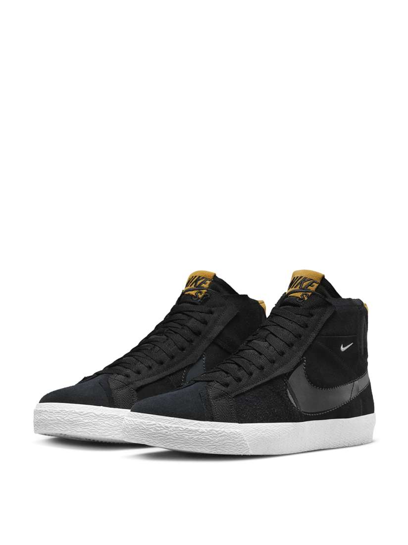Buy Nike SB Zoom Blazer Mid Premium Skate Shoes Casual Shoes for Unisex 23441332 Myntra