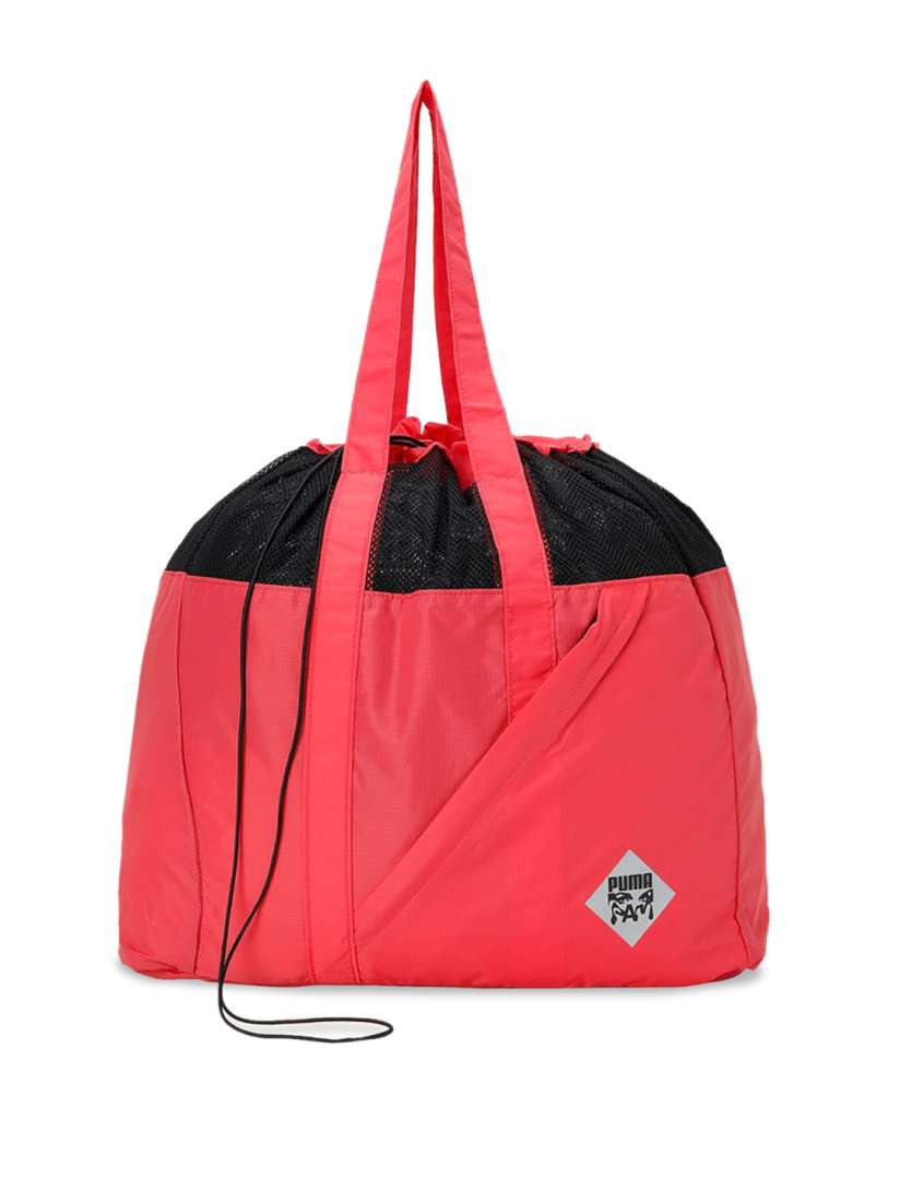 Buy Puma x P.A.M. Packable Shopper Bag Handbags for Unisex 23441882 Myntra