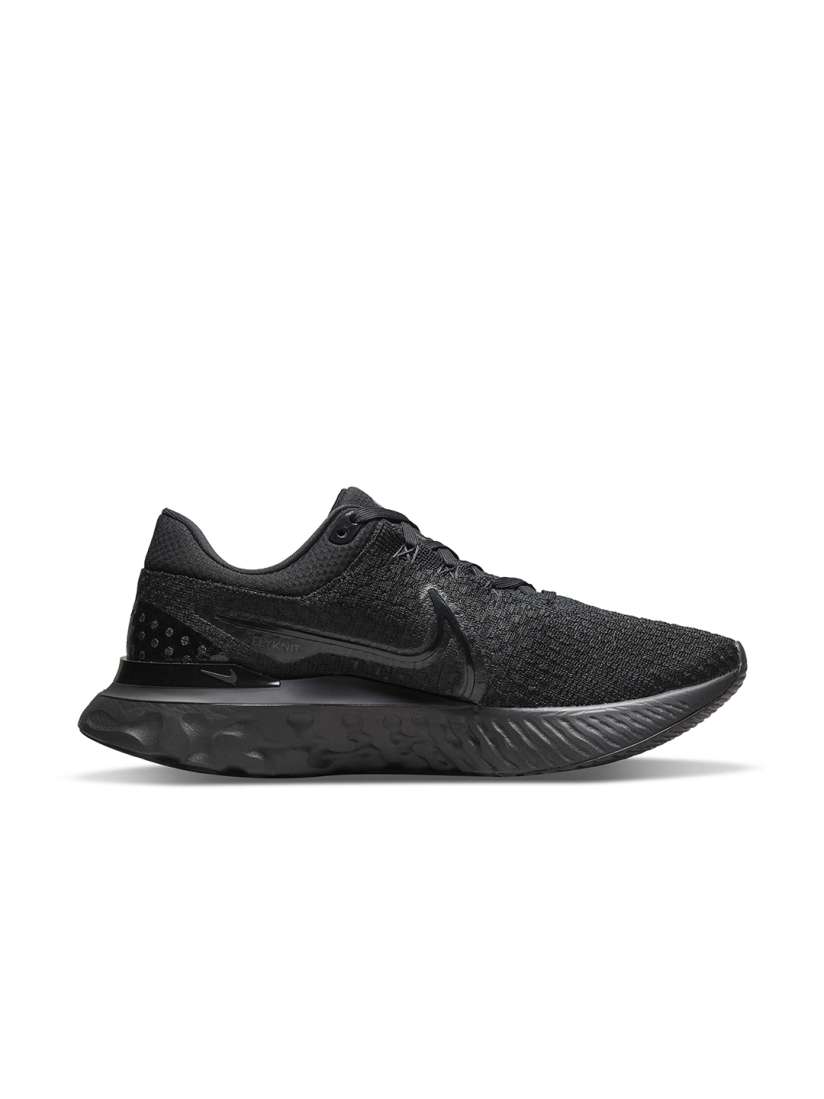 Men's react infinity run flyknit running shoes sale discount