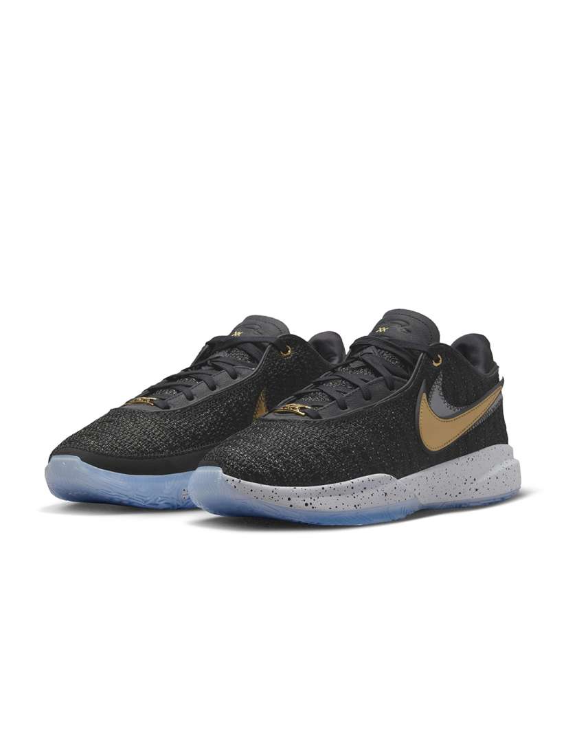 Buy Nike Men LeBron XX EP Basketball Shoes Sports Shoes for Men 23442214 Myntra