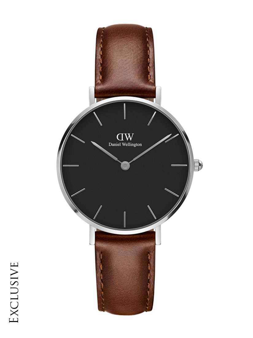 Myntra daniel wellington sales