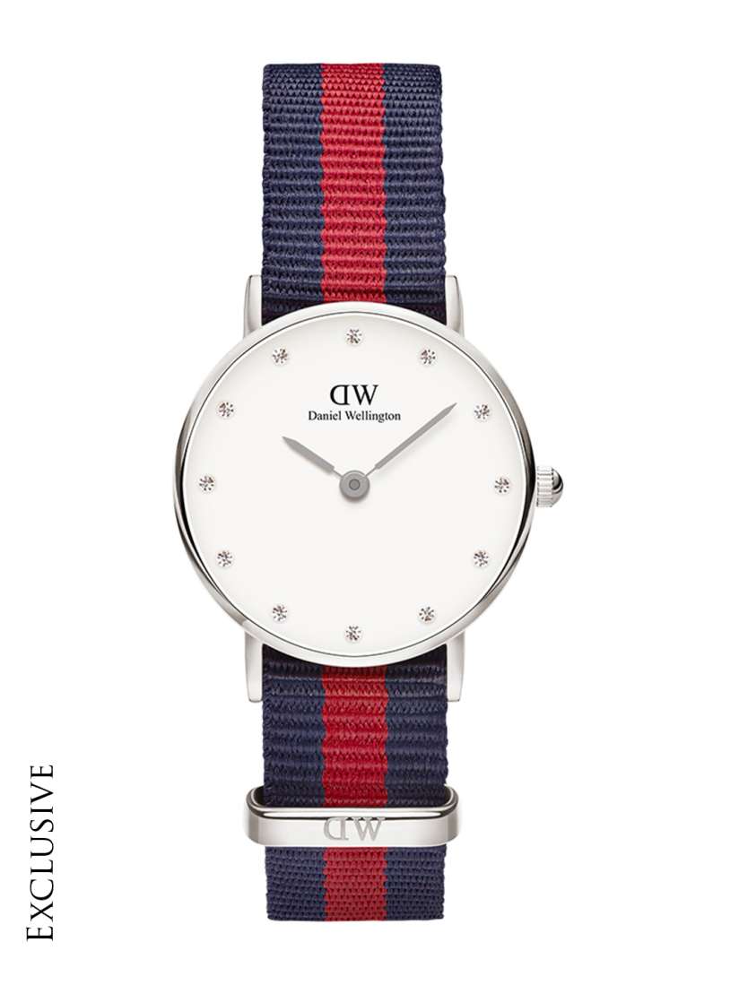 Daniel wellington watches myntra deals