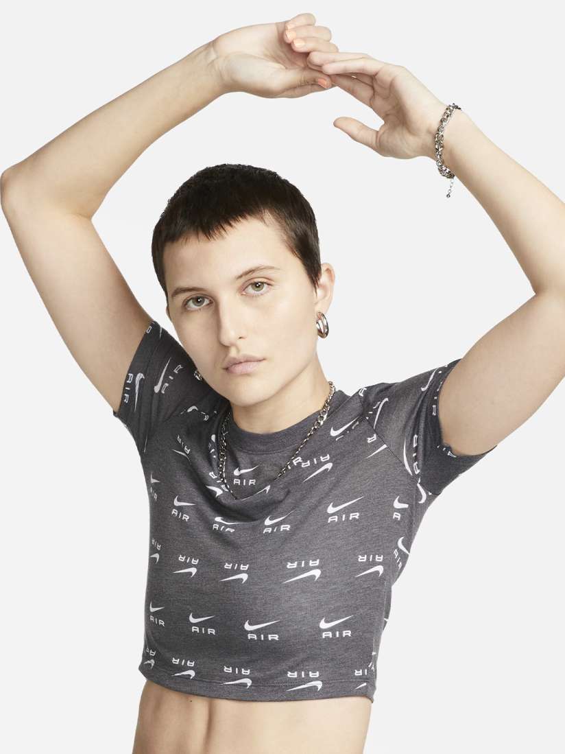 Nike air slim t shirt outlet
