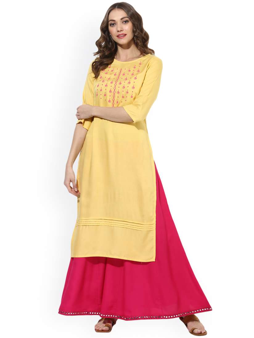 Juniper kurtis myntra online