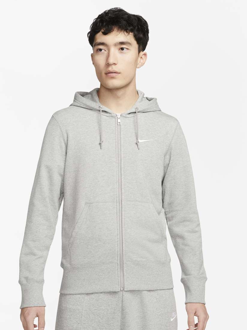 Nike hoodies myntra on sale