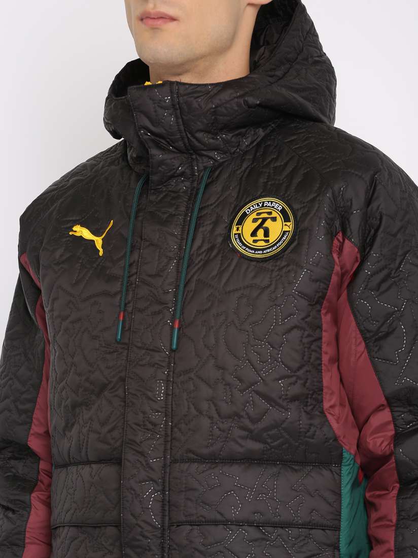 Puma x daily paper jacket discount