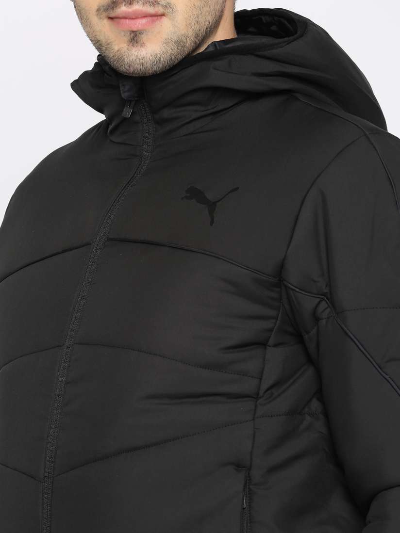 Puma ess 400 down hd jacket discount