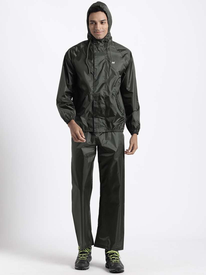Wildcraft hypadry raincoat on sale