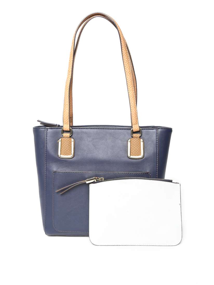 Nine west light blue purse hot sale