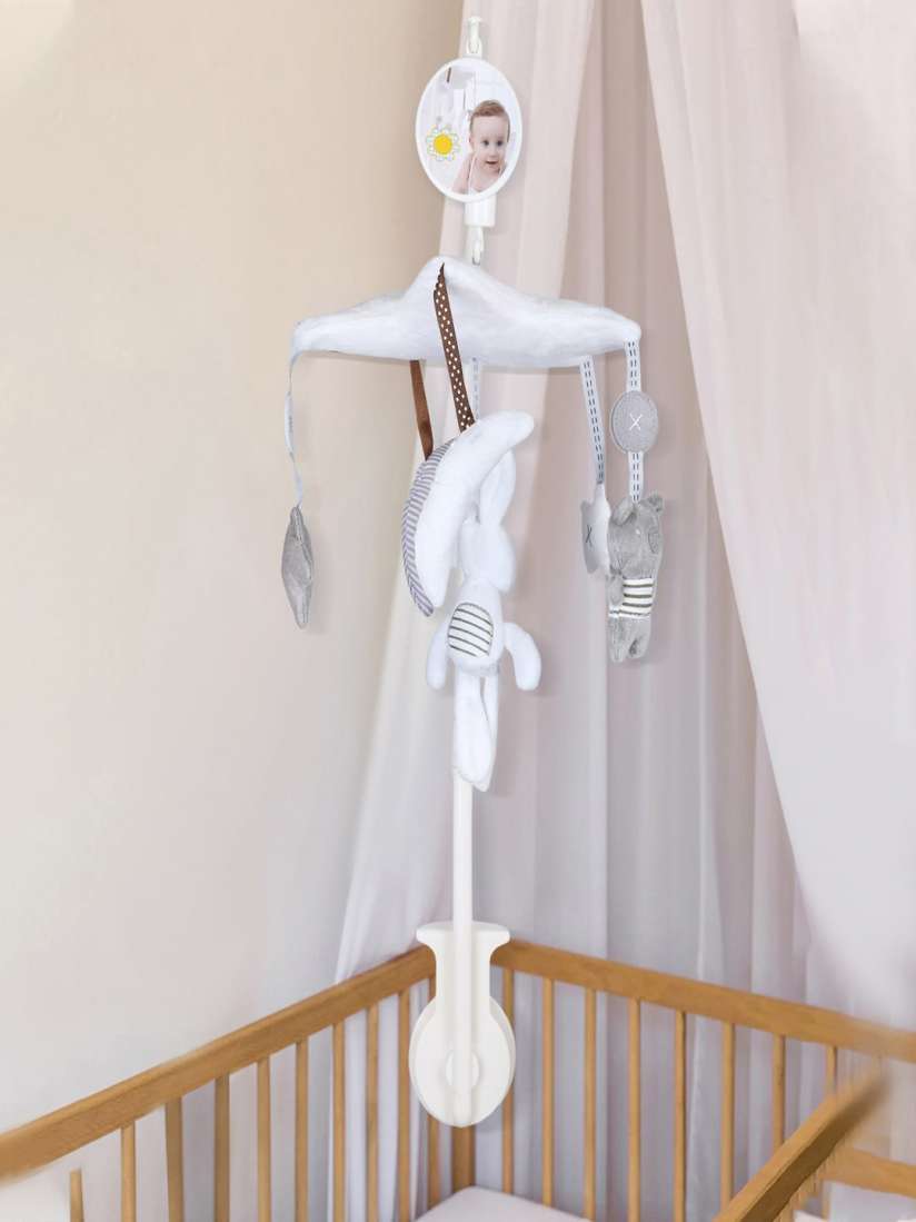 Unisex cot mobile outlet