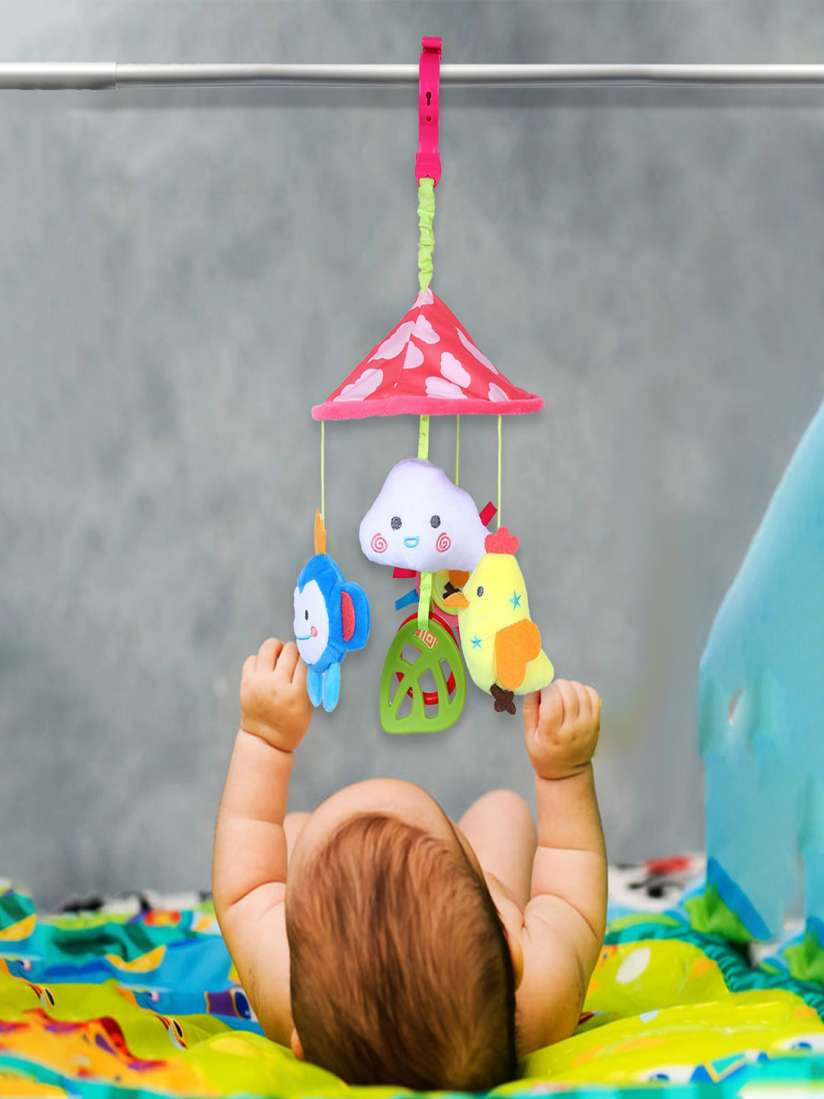 Baby hanging rattle shop