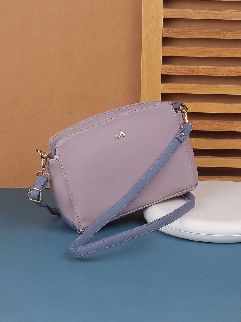 Purse for ladies myntra on sale