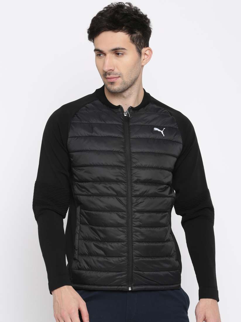 Puma evoknit jacket on sale