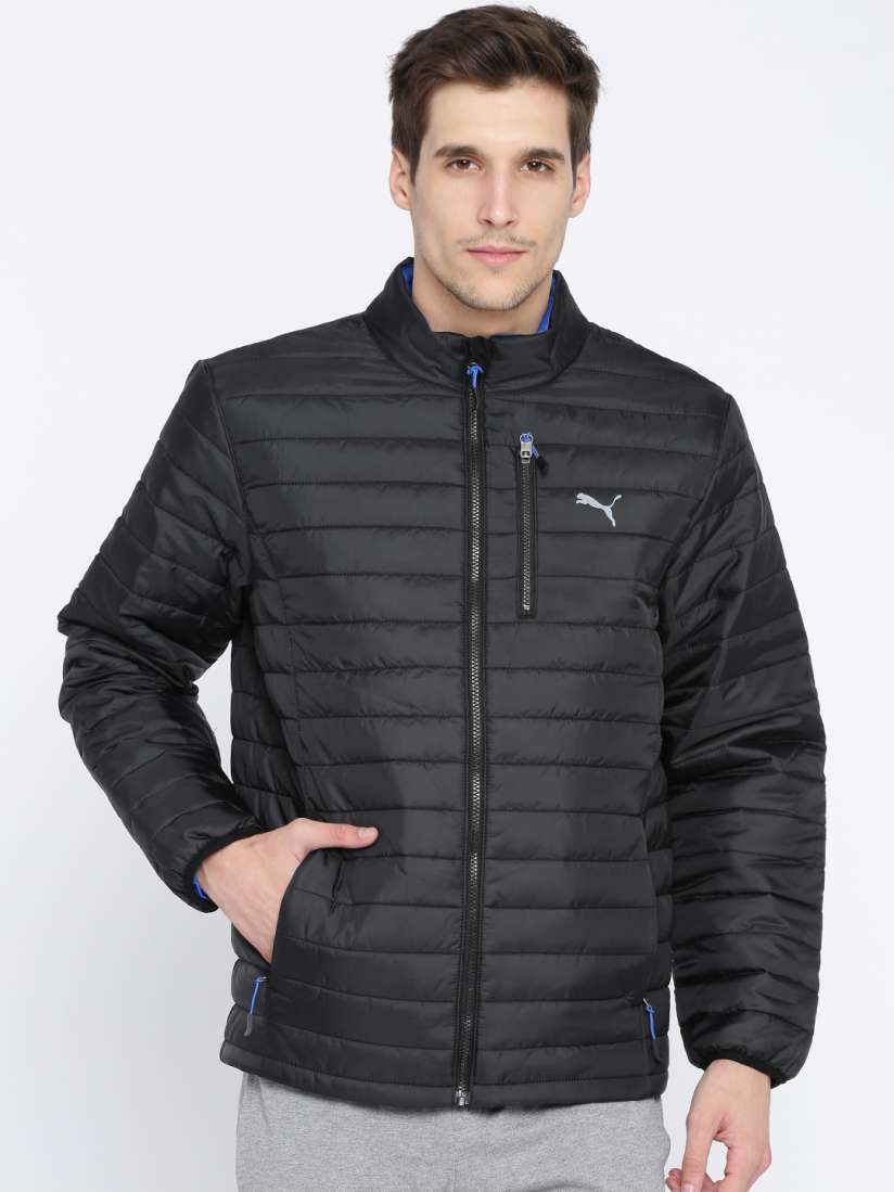 Men's quilted superstar jacket shop