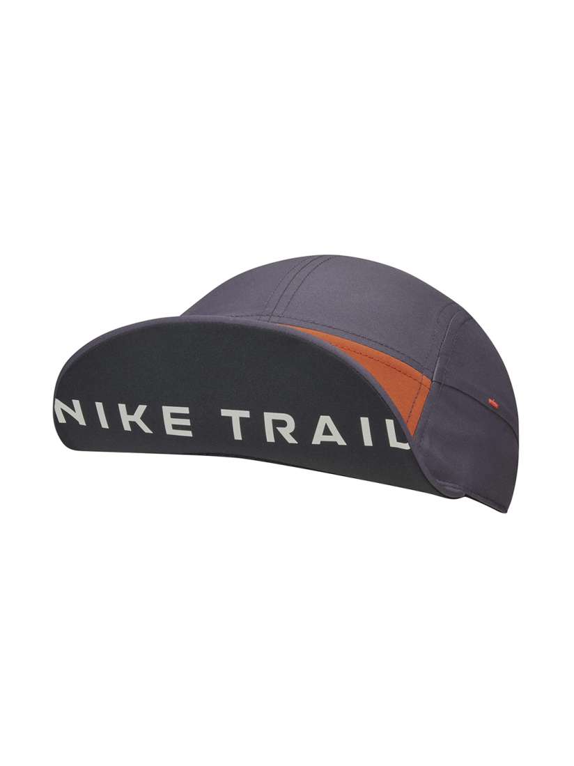 Nike trail running cap on sale