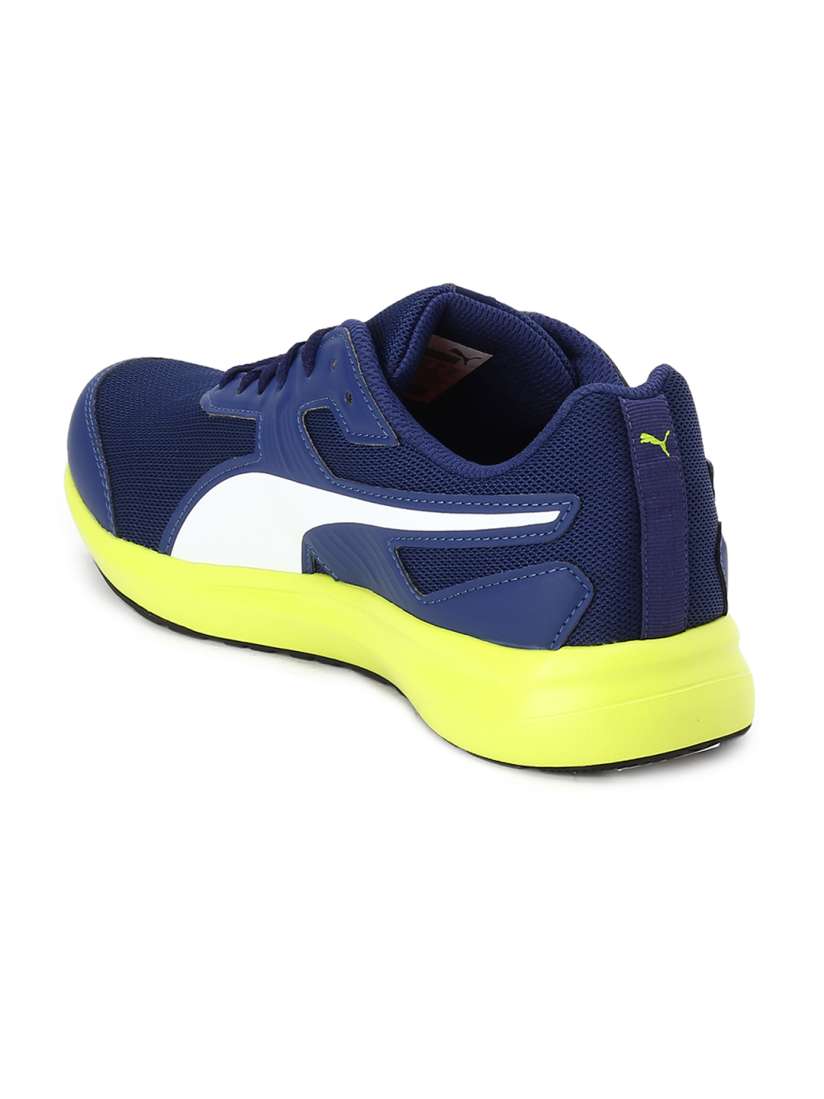 Puma escaper mesh idp running shoes shop