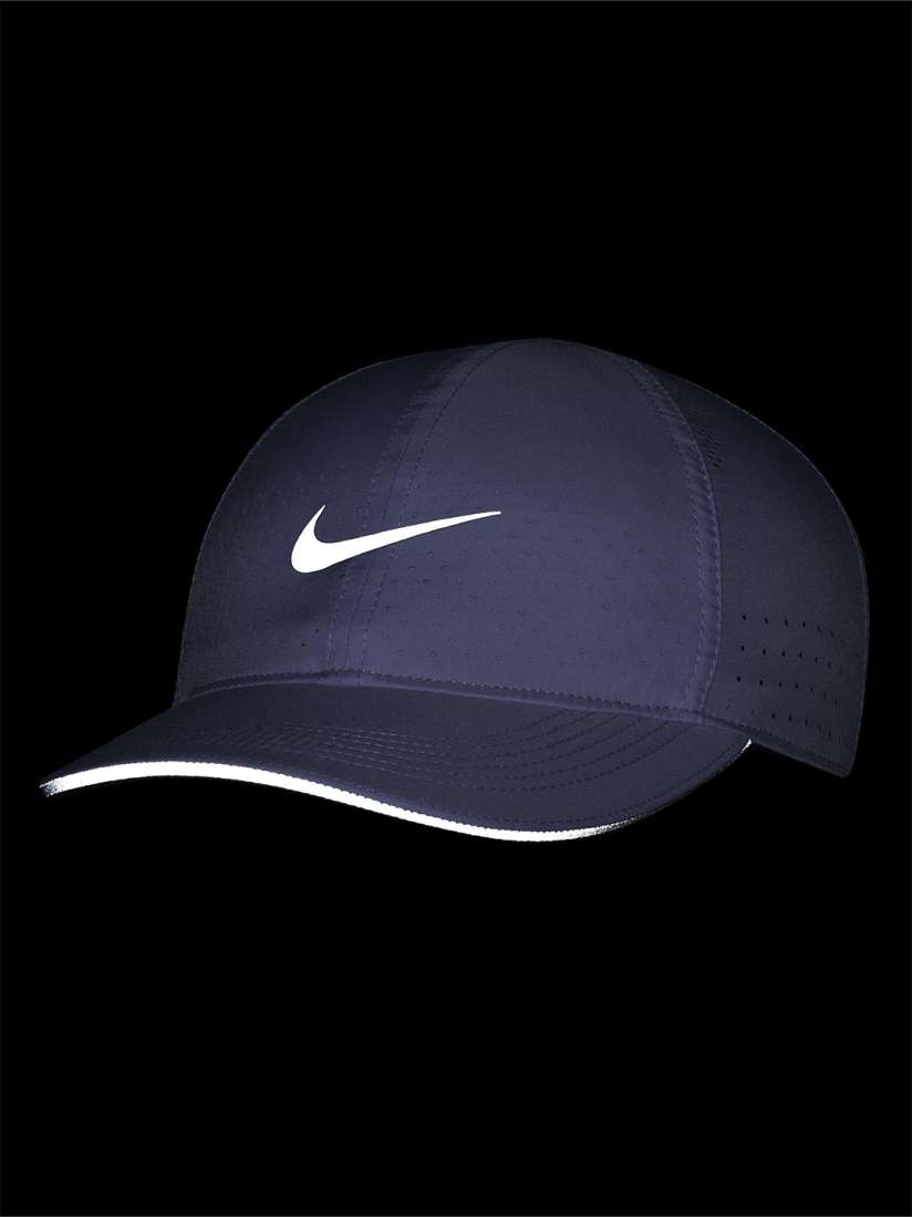Buy Nike Women Featherlight Brand Logo Printed Running Cap Caps for Women 23455350 Myntra