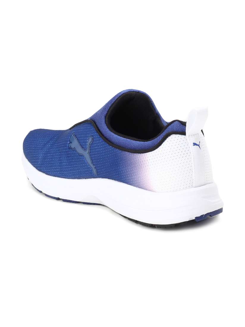Puma ef cushion slipon new arrivals