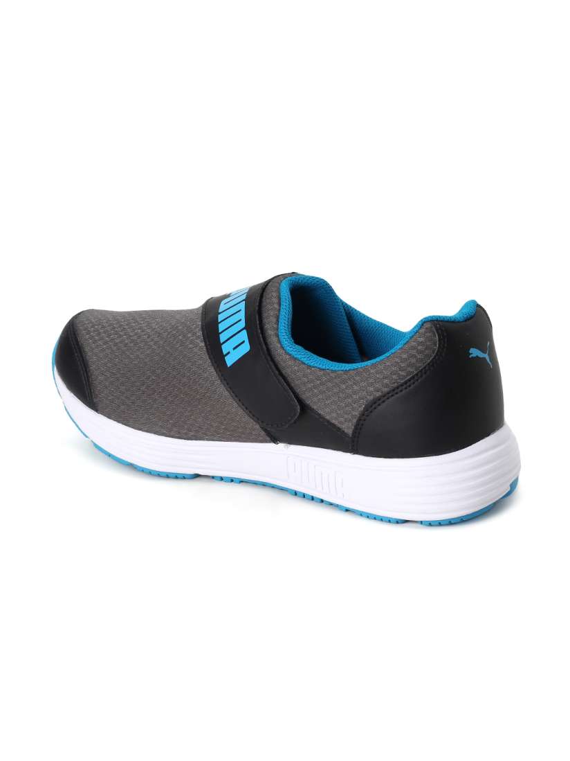 Puma reef slip on idp top