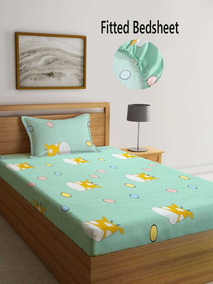 Single bedsheets for kids deals
