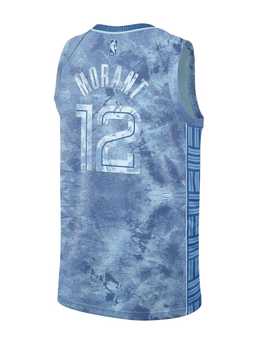 Buy Nike 2023 Select Series Printed Dri FIT NBA Swingman Jersey Tshirts for Men 23457048 Myntra