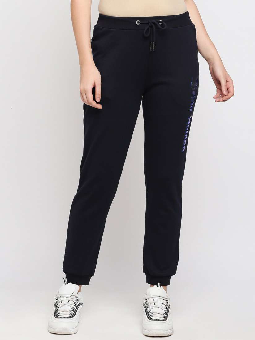 Myntra women joggers sales