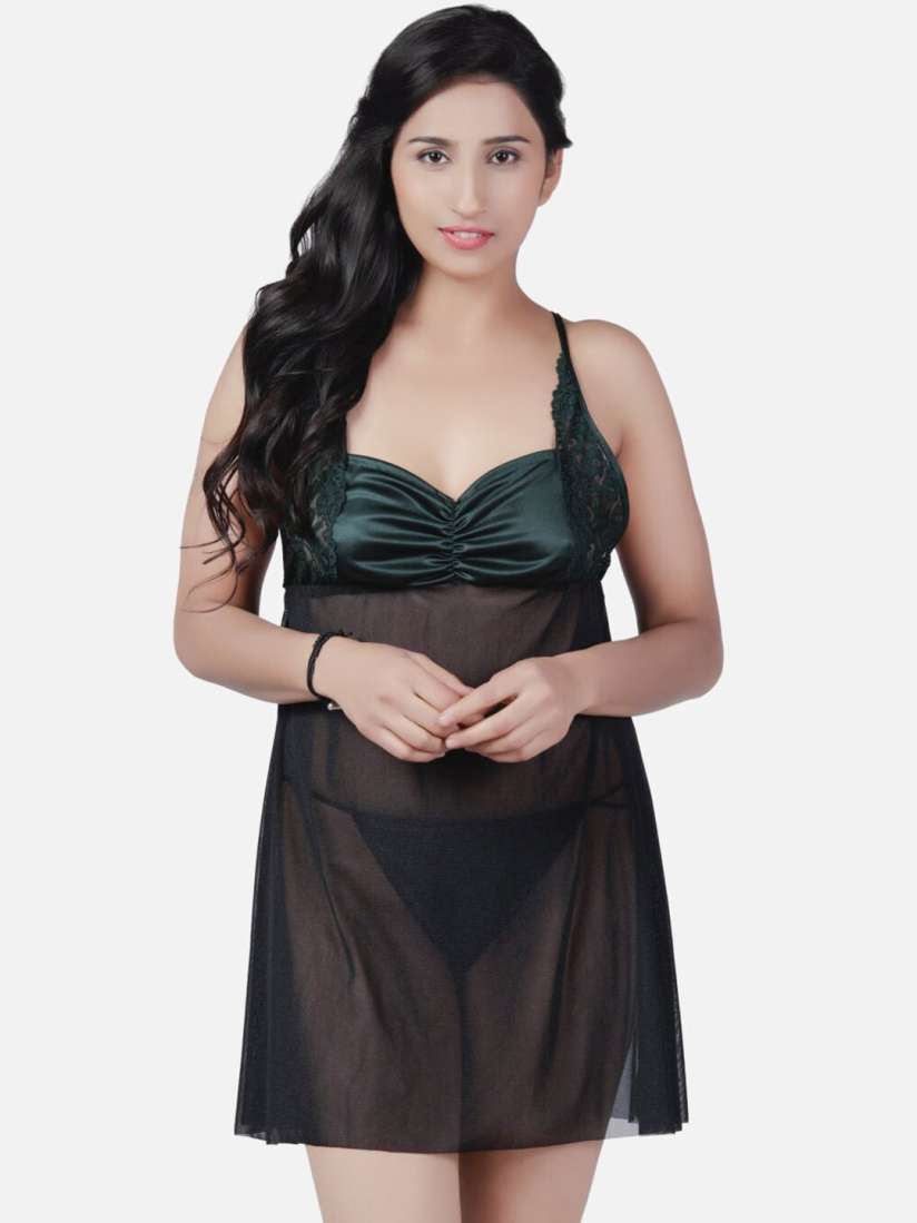 Buy Klamotten Shoulder Straps Baby Doll Baby Dolls for Women 23464048 Myntra