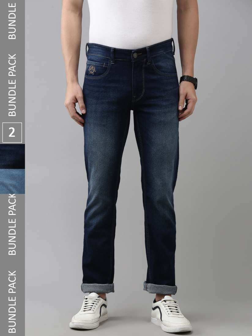 Us polo jeans myntra new arrivals