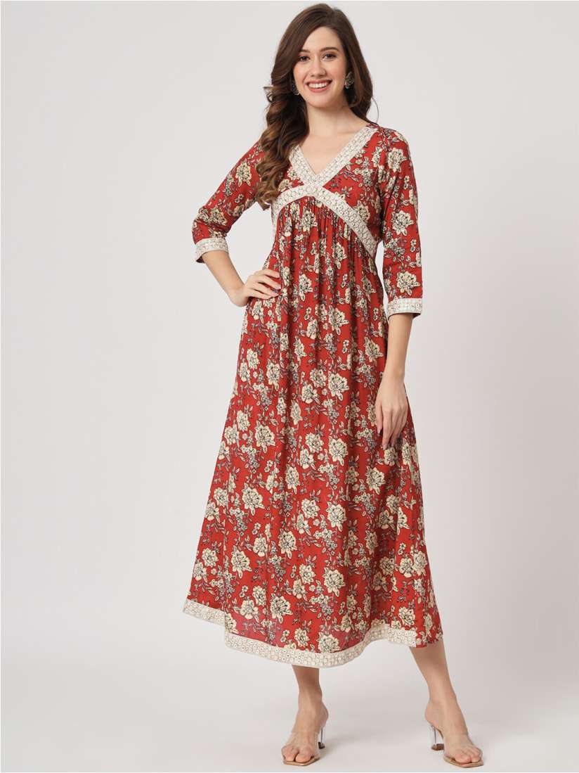 Myntra traditional wear best sale