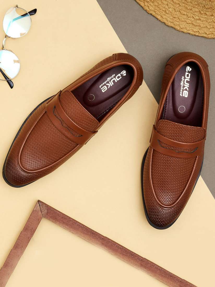 Duke formal shoes new arrivals