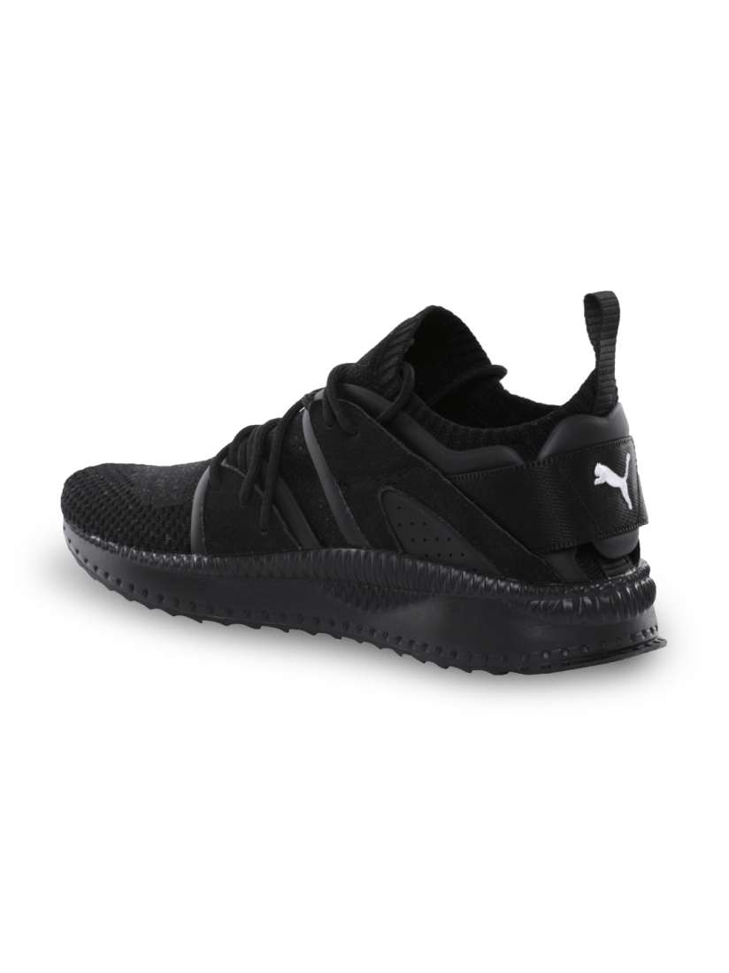 Buy Puma Unisex Black TSUGI Blaze evoKNIT Sneakers Casual Shoes for Unisex 2346514 Myntra