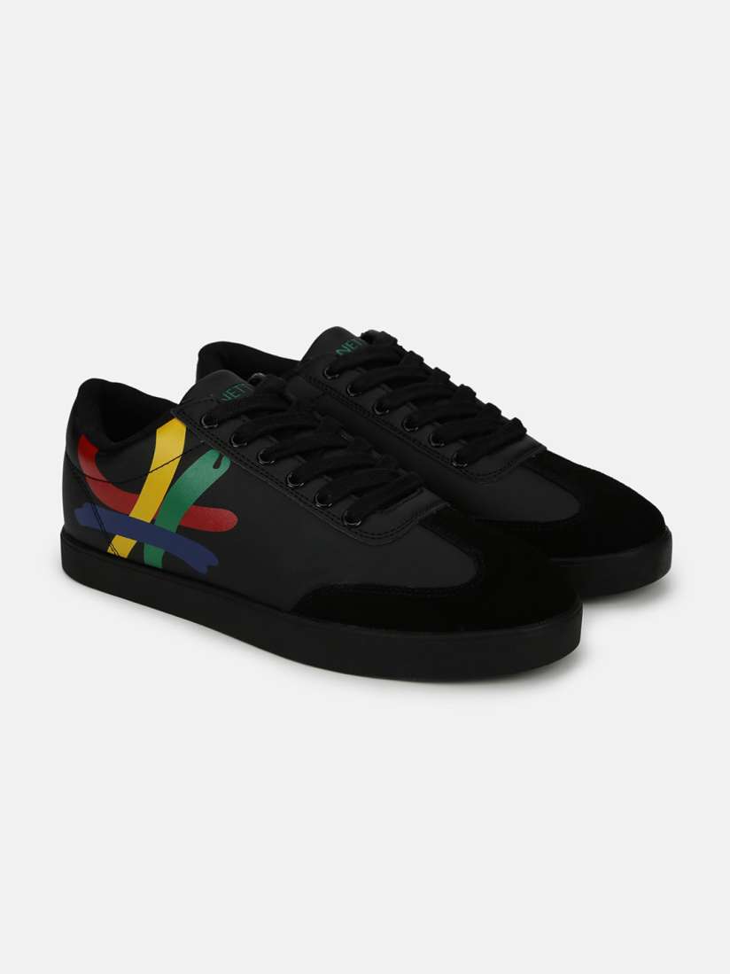 Benetton shoes myntra hot sale