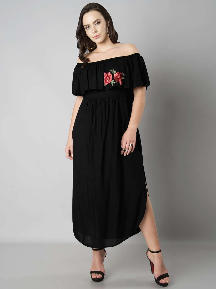 Faballey plus size dresses on sale