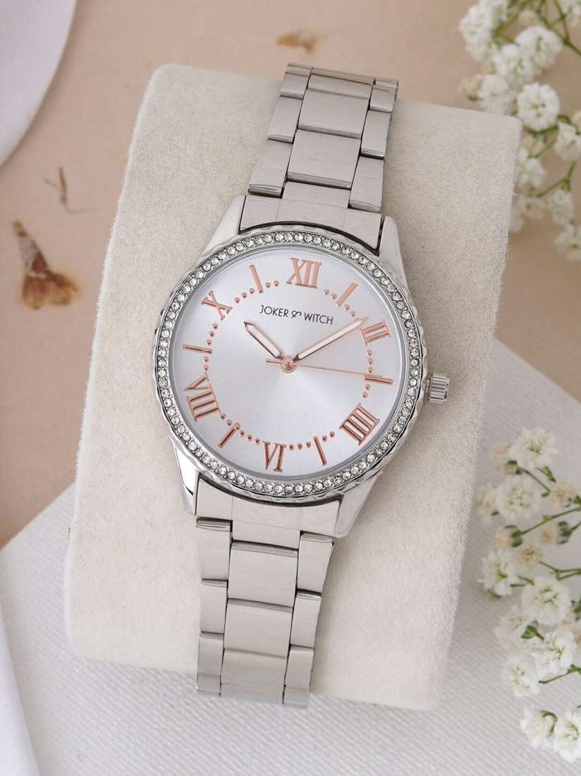 Myntra online shopping for women's watches new arrivals