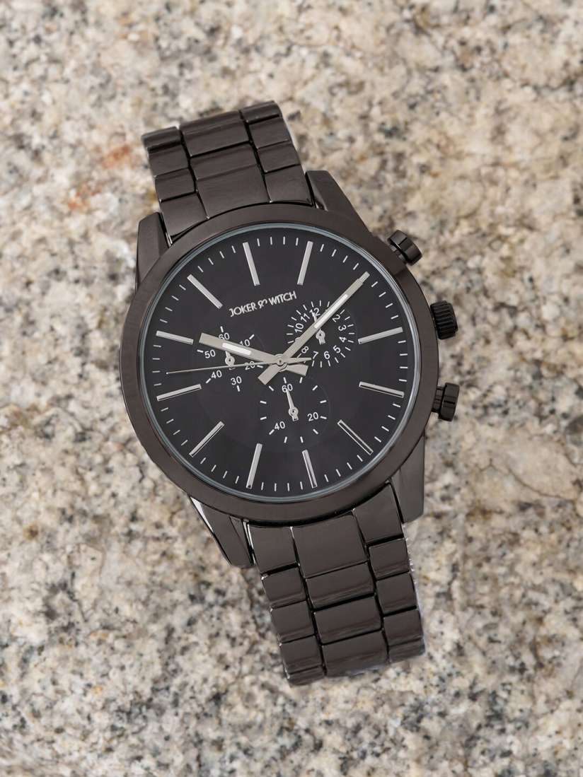 Non metal watches top