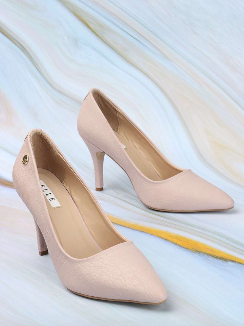 Elle high heels new arrivals