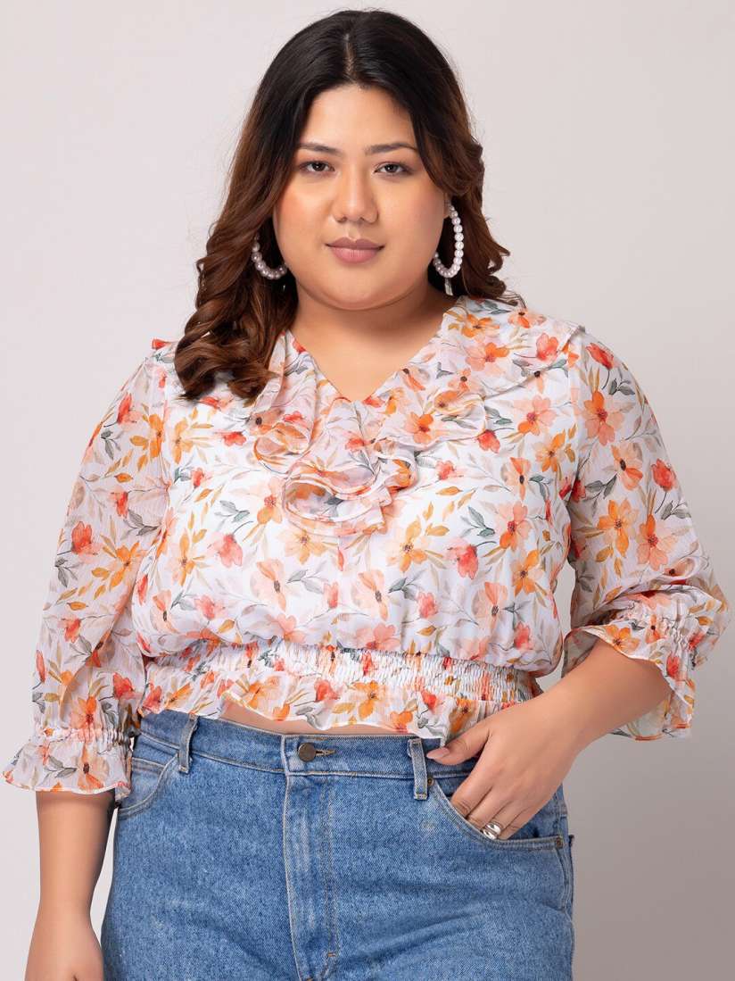 faballey plus size tops