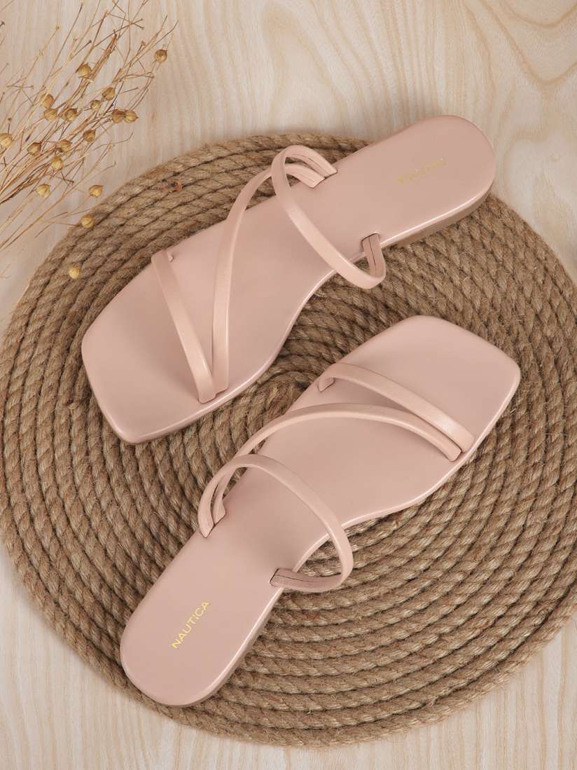 Myntra flats for ladies sale
