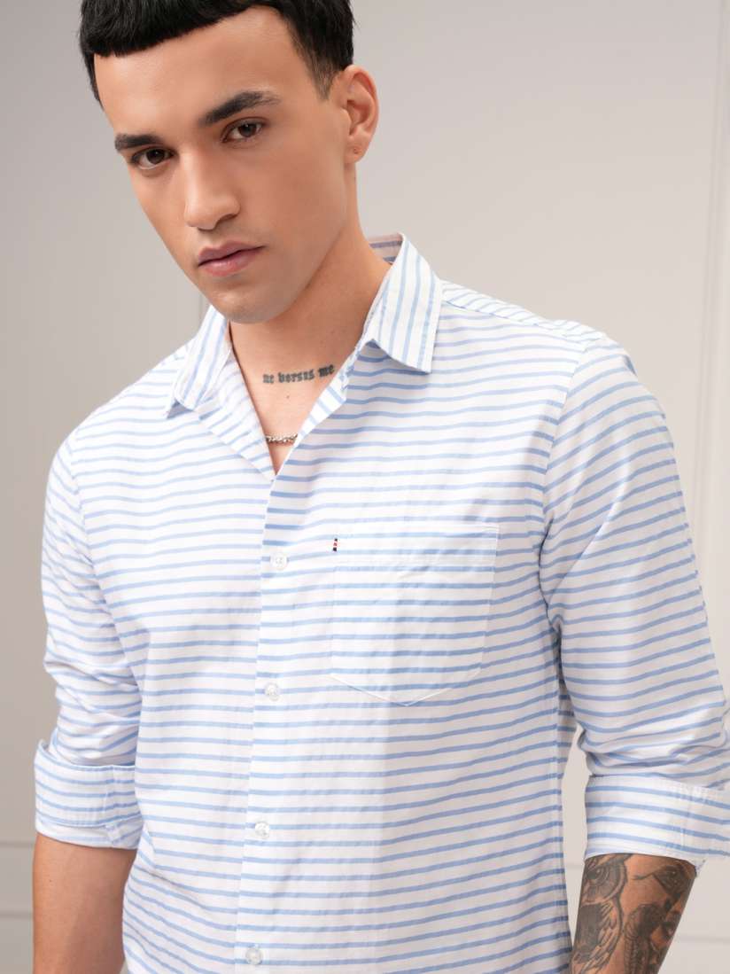 Myntra highlander shirts on sale