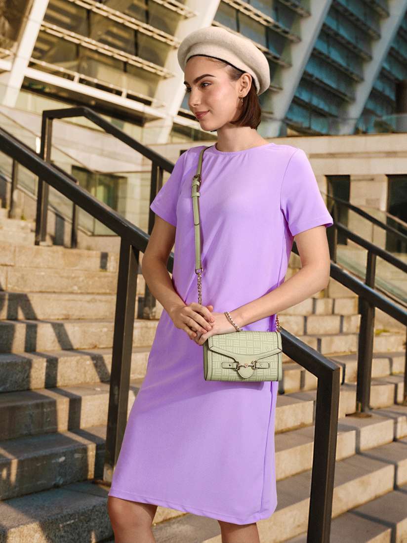 Shift dress myntra online