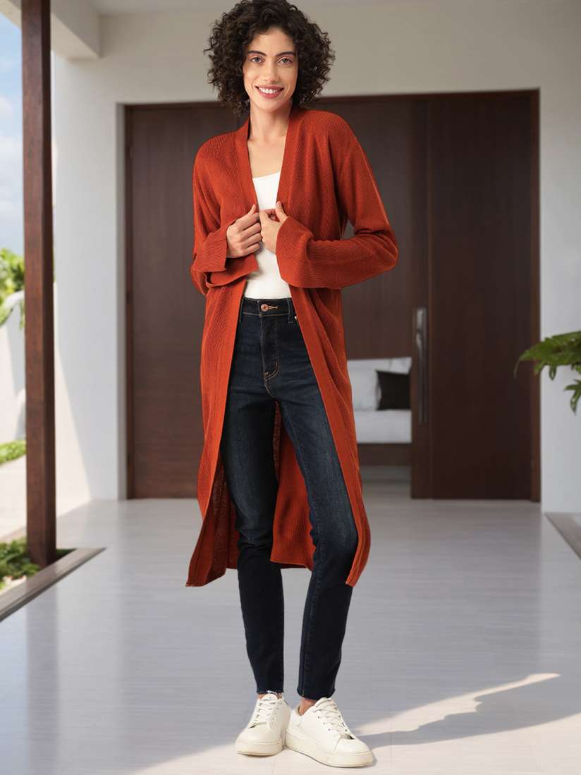 Longline sweaters outlet