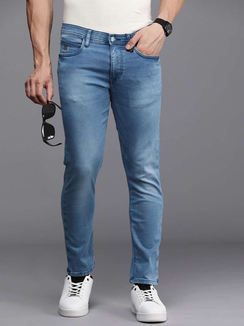 Allen solly jeans for mens online