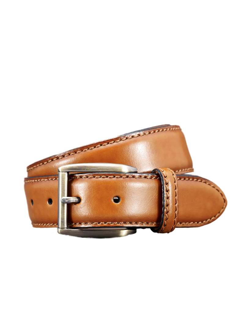 Mens belts next on sale