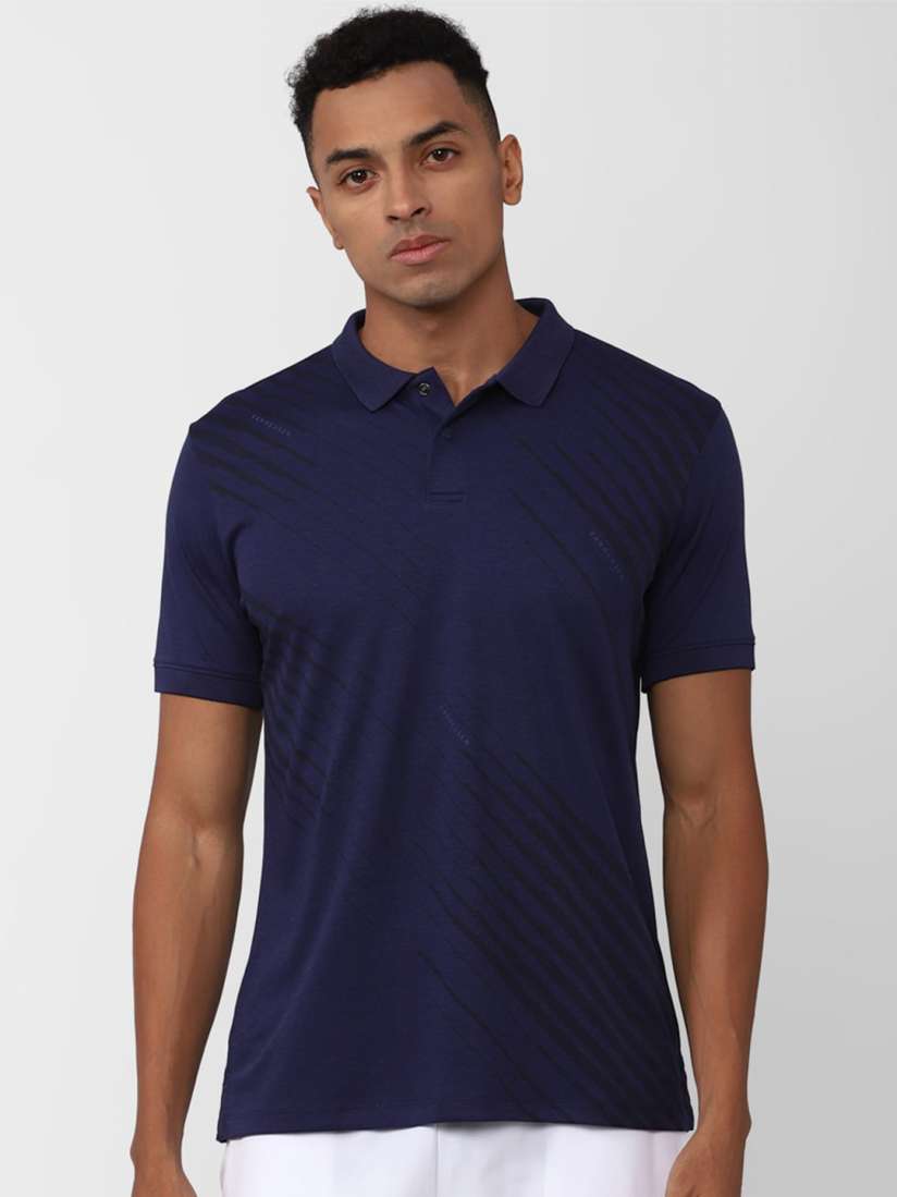 Van heusen polo shop